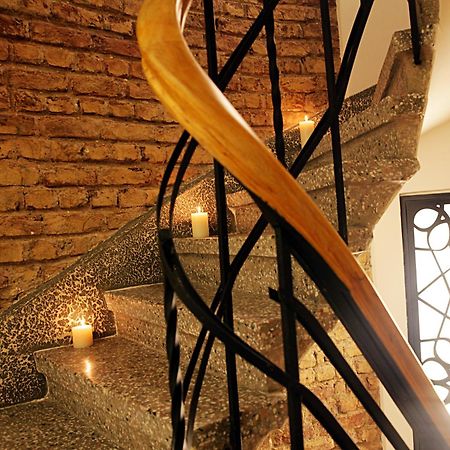 Frida Suites Istanbul Luaran gambar