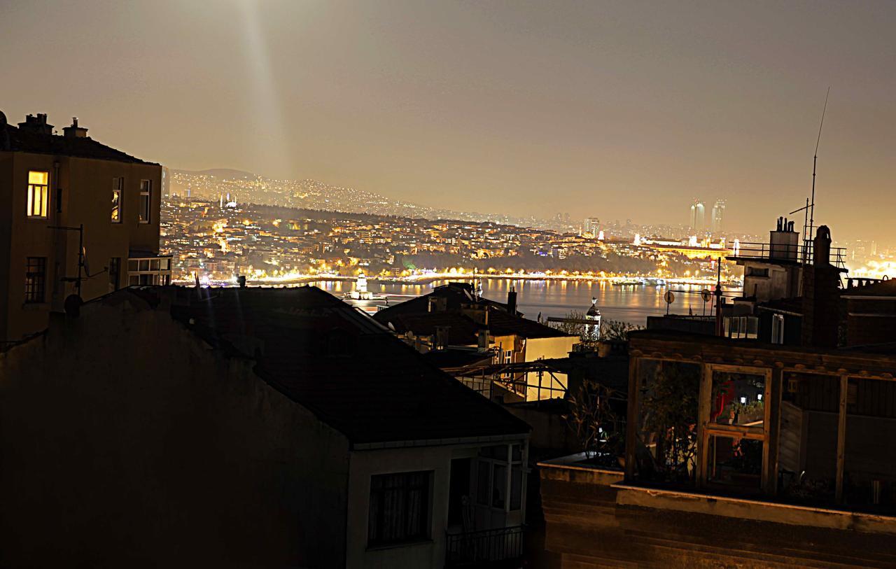 Frida Suites Istanbul Luaran gambar