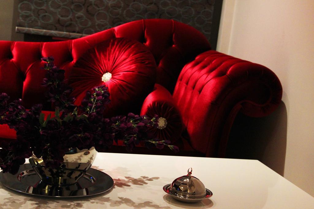 Frida Suites Istanbul Luaran gambar